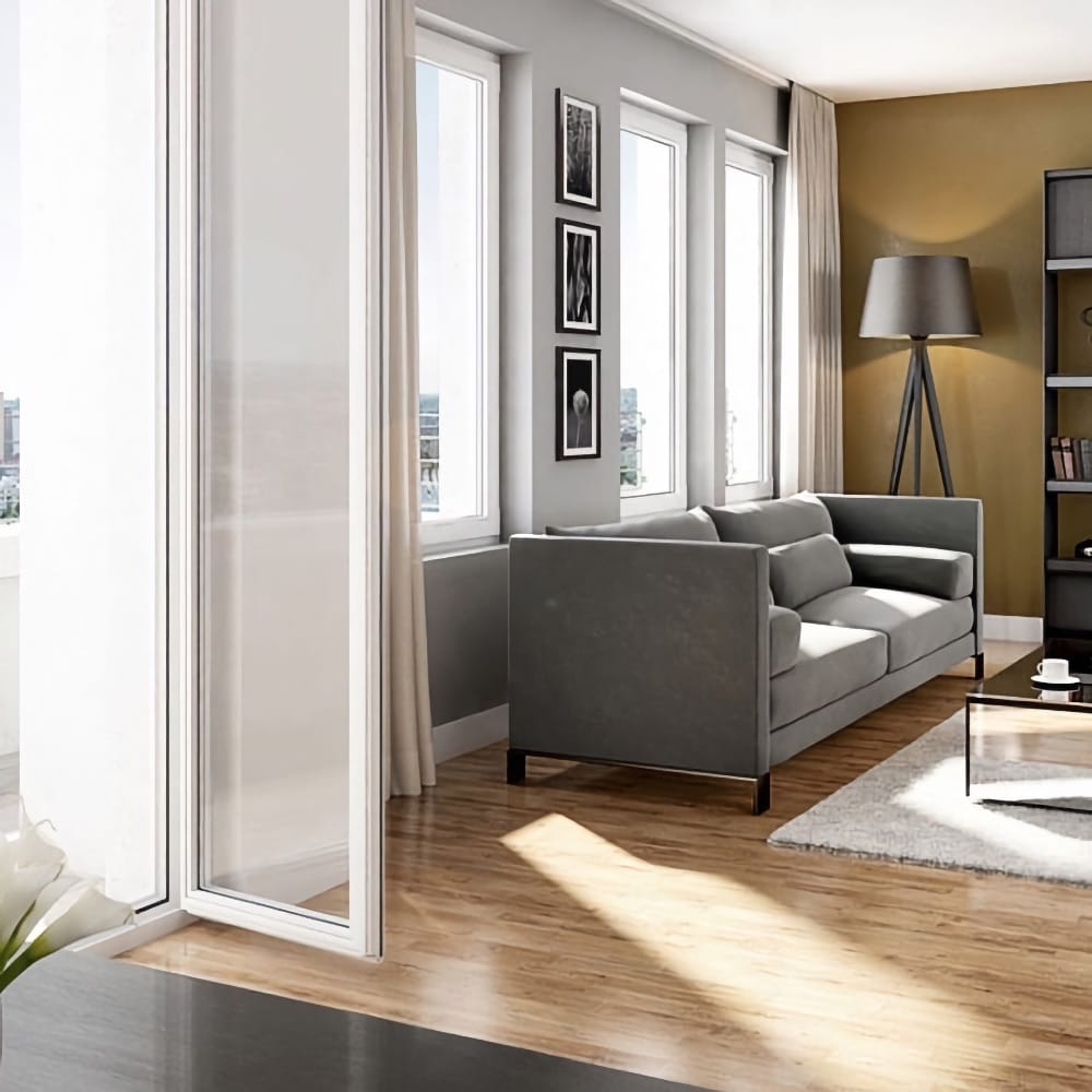 Serviced Apartment