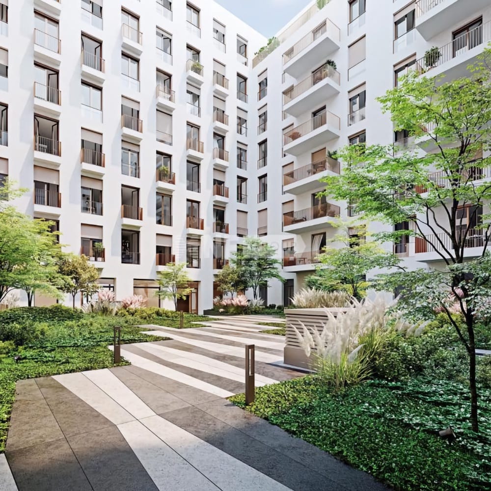 Immobilienpartnerschaft
