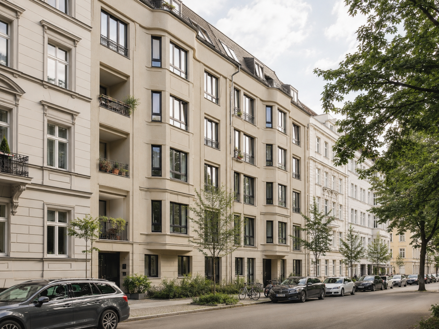 Immobilien zu Boardinghouse